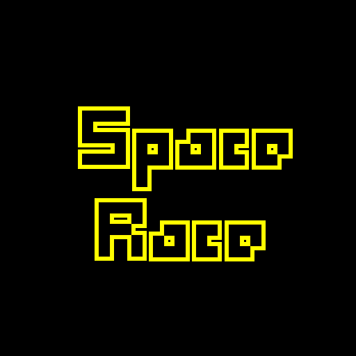 Space Race Logo